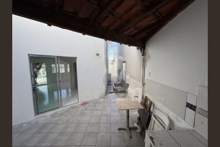 Casa à venda com 3 quartos, 149m² em Jabaquara, São Paulo