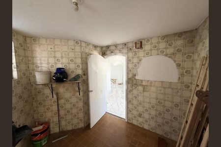 Casa à venda com 3 quartos, 149m² em Jabaquara, São Paulo