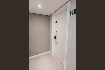 Studio à venda com 46m², 1 quarto e 1 vaga Studio à venda com 46m², 1 quarto e 1 vagaEntrada do Apartamento