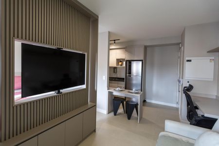 Stúdio de kitnet/studio à venda com 1 quarto, 46m² em Centro, Campinas