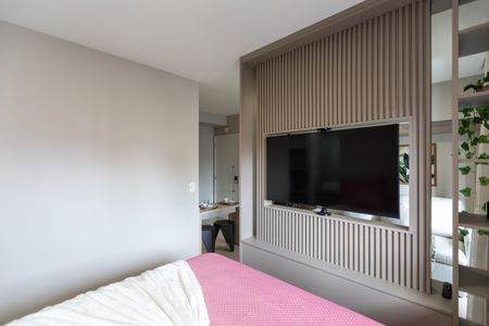 Stúdio de kitnet/studio à venda com 1 quarto, 46m² em Centro, Campinas