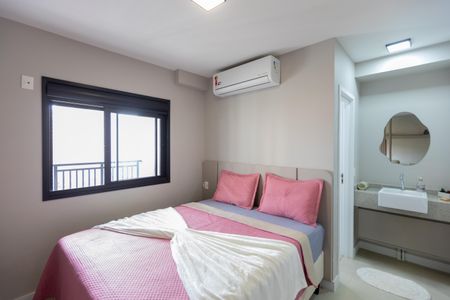 Stúdio de kitnet/studio à venda com 1 quarto, 46m² em Centro, Campinas