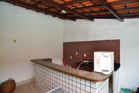 Casa de Condomínio para alugar com 6 quartos, 720m² em Barra da Tijuca, Rio de Janeiro