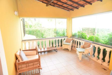 Casa de Condomínio para alugar com 6 quartos, 720m² em Barra da Tijuca, Rio de Janeiro