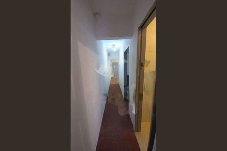 Casa à venda com 3 quartos, 80m² em Vila Marari, São Paulo