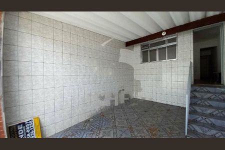 Casa à venda com 3 quartos, 80m² em Vila Marari, São Paulo