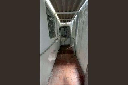 Casa à venda com 3 quartos, 80m² em Vila Marari, São Paulo