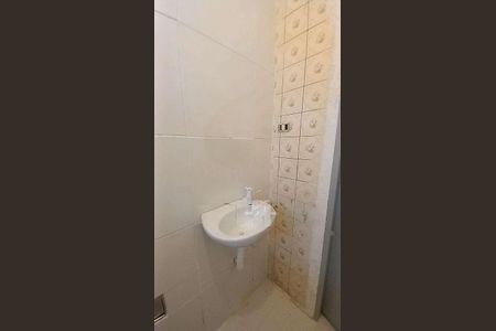 Casa à venda com 3 quartos, 80m² em Vila Marari, São Paulo
