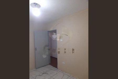Casa à venda com 3 quartos, 80m² em Vila Marari, São Paulo