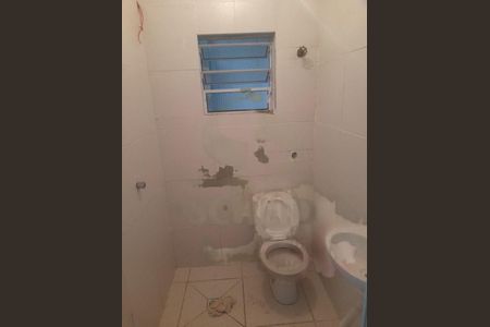 Casa à venda com 3 quartos, 80m² em Vila Marari, São Paulo