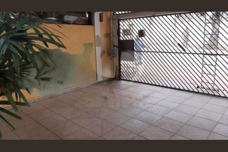 Casa à venda com 110m², 3 quartos e 2 vagas