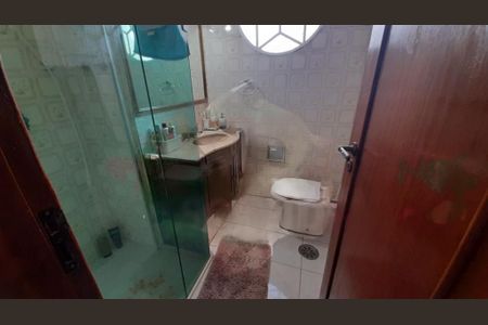 Casa à venda com 3 quartos, 110m² em Vila Marari, São Paulo