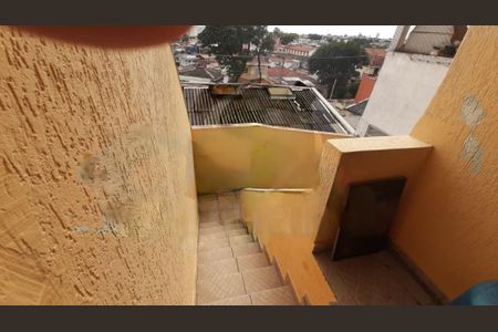 Casa à venda com 3 quartos, 110m² em Vila Marari, São Paulo