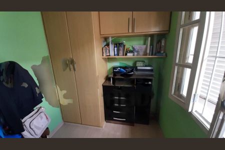 Casa à venda com 3 quartos, 110m² em Vila Marari, São Paulo