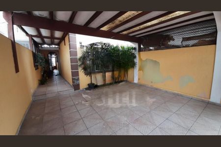 Casa à venda com 110m², 3 quartos e 2 vagas