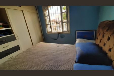 Casa à venda com 110m², 3 quartos e 2 vagas