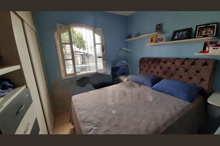Casa à venda com 3 quartos, 110m² em Vila Marari, São Paulo