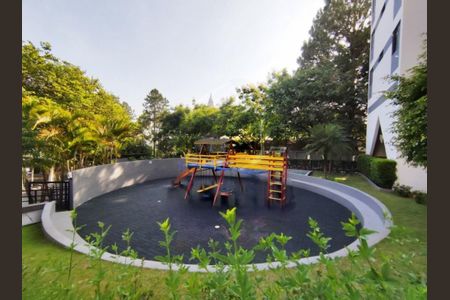 Apartamento à venda com 3 quartos, 75m² em Jardim Luanda, São Paulo
