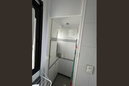 Apartamento à venda com 3 quartos, 75m² em Jardim Luanda, São Paulo