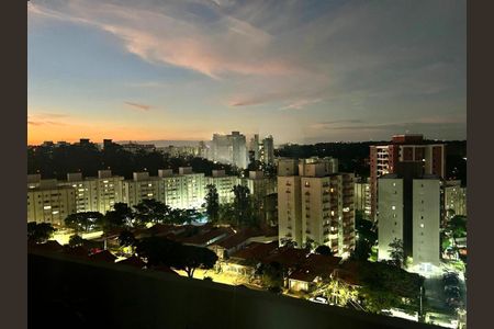 Apartamento à venda com 3 quartos, 75m² em Jardim Luanda, São Paulo