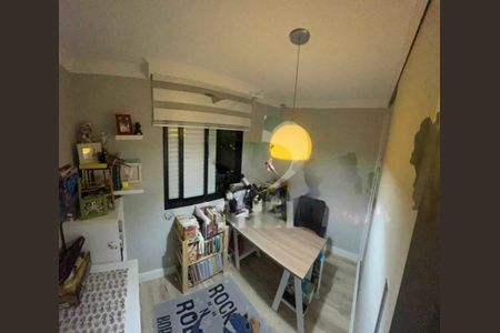 Apartamento à venda com 3 quartos, 75m² em Jardim Luanda, São Paulo