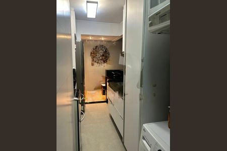 Apartamento à venda com 3 quartos, 75m² em Jardim Luanda, São Paulo