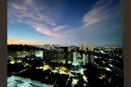 Apartamento à venda com 3 quartos, 75m² em Jardim Luanda, São Paulo