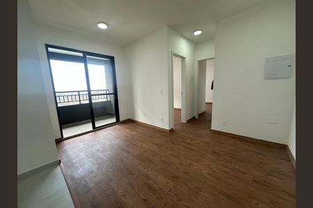 Apartamento para alugar com 2 quartos, 58m² em Jardim Esperanca, Barueri