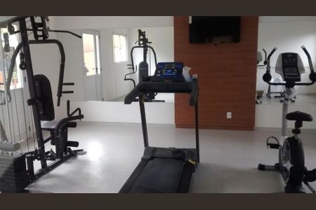 Apartamento à venda com 2 quartos, 50m² em Imirim, São Paulo