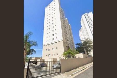 Apartamento à venda com 2 quartos, 50m² em Imirim, São Paulo