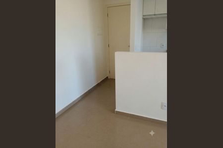 Apartamento à venda com 2 quartos, 50m² em Imirim, São Paulo