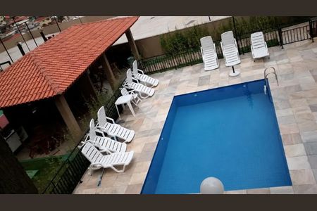 Apartamento à venda com 2 quartos, 50m² em Imirim, São Paulo