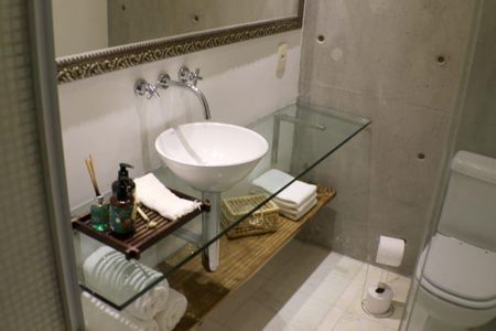 Apartamento para alugar com 2 quartos, 69m² em Vila Regente Feijó, São Paulo