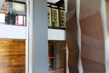 Apartamento para alugar com 69m², 2 quartos e 1 vaga