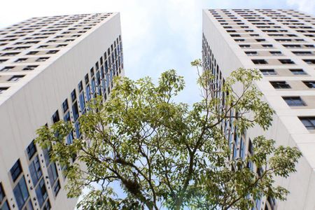 Apartamento para alugar com 69m², 2 quartos e 1 vaga