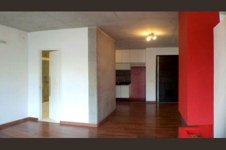 Apartamento para alugar com 2 quartos, 69m² em Vila Regente Feijó, São Paulo
