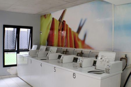 Apartamento para alugar com 69m², 2 quartos e 1 vaga