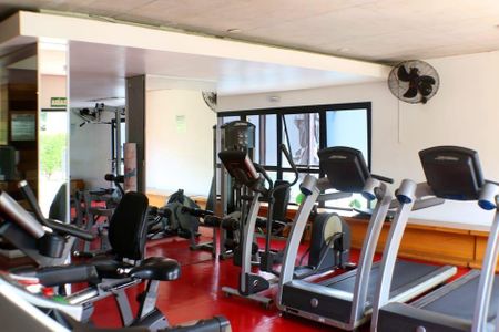 Apartamento para alugar com 69m², 2 quartos e 1 vaga