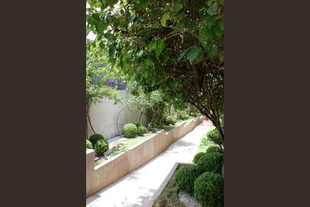 Apartamento para alugar com 69m², 2 quartos e 1 vaga