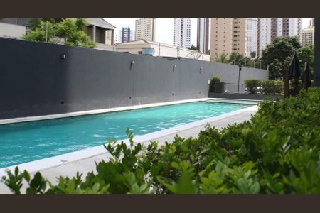 Apartamento para alugar com 69m², 2 quartos e 1 vaga