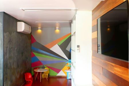 Apartamento para alugar com 69m², 2 quartos e 1 vaga