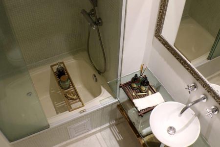 Apartamento para alugar com 69m², 2 quartos e 1 vaga