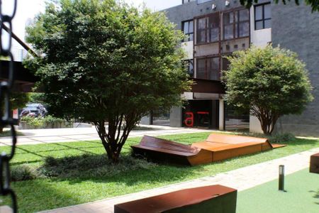 Apartamento para alugar com 2 quartos, 69m² em Vila Regente Feijó, São Paulo
