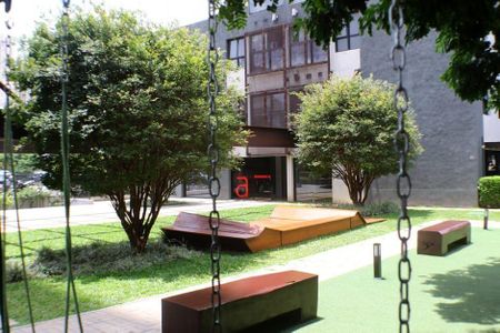 Apartamento para alugar com 2 quartos, 69m² em Vila Regente Feijó, São Paulo