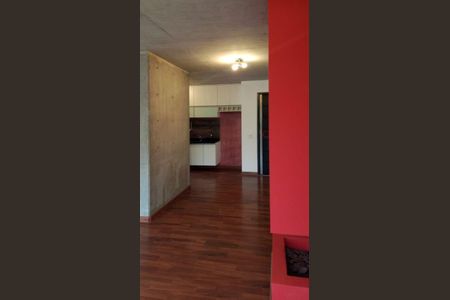 Apartamento para alugar com 2 quartos, 69m² em Vila Regente Feijó, São Paulo