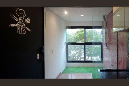 Apartamento para alugar com 2 quartos, 69m² em Vila Regente Feijó, São Paulo