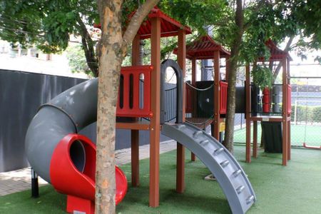 Apartamento para alugar com 69m², 2 quartos e 1 vaga