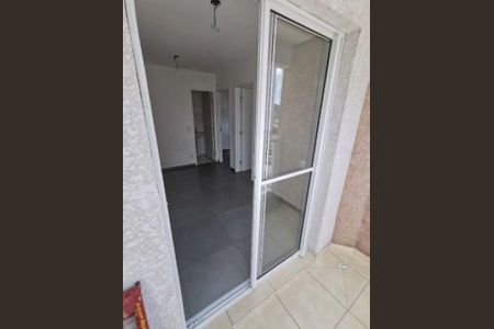 Apartamento à venda com 2 quartos, 41m² em Vila Pirituba, São Paulo