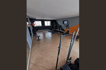 Apartamento à venda com 2 quartos, 41m² em Vila Pirituba, São Paulo
