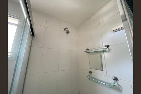 Apartamento à venda com 78m², 3 quartos e 1 vaga Apartamento à venda com 78m², 3 quartos e 1 vagaBanheiro da suíte